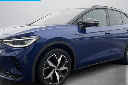 VW ID.4 5.279 km 41.980 &euro; Daun 54550
