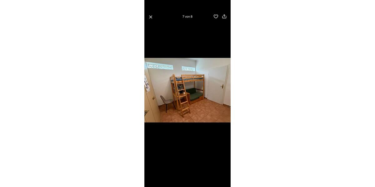 Erdgeschoßwohnung Edingen-Neckarhausen Neu-Edingen - 2 Zimmer, 55 m&sup2;, 800&euro; | Angebot:25287125