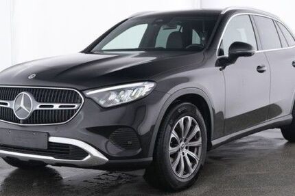 Mercedes-Benz GLC 220 19.995 km 50.990 &euro; Bad Driburg 33014