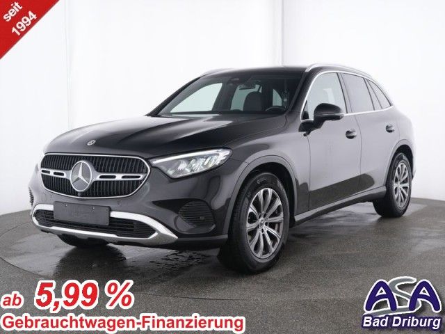 Mercedes-Benz GLC 220 19.995 km 50.990 &euro; Bad Driburg 33014