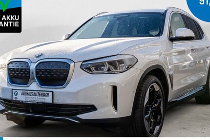 BMW X3 79.063 km 30.390 &euro; Arnsberg 59823