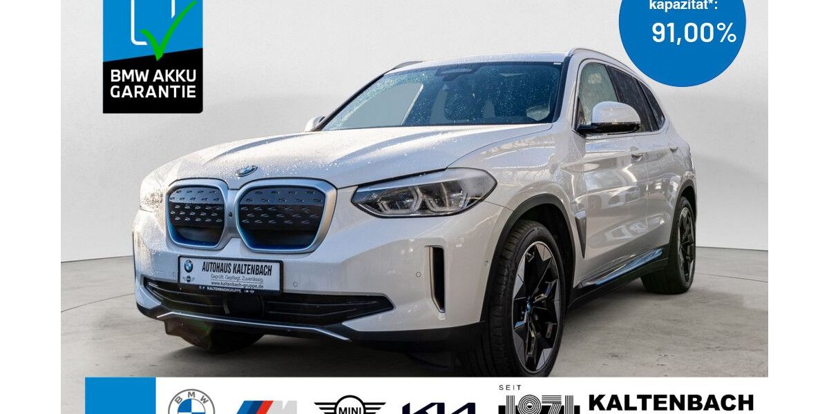 BMW X3 79.063 km 30.390 &euro; Arnsberg 59823