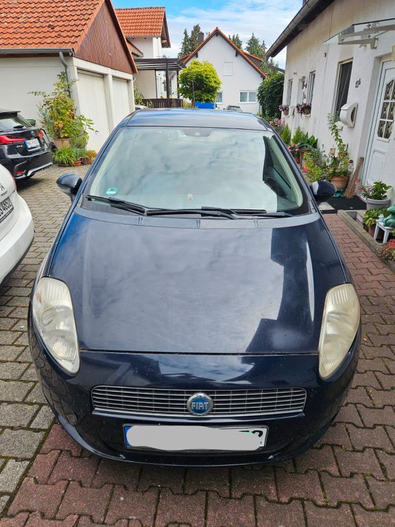 Punto
