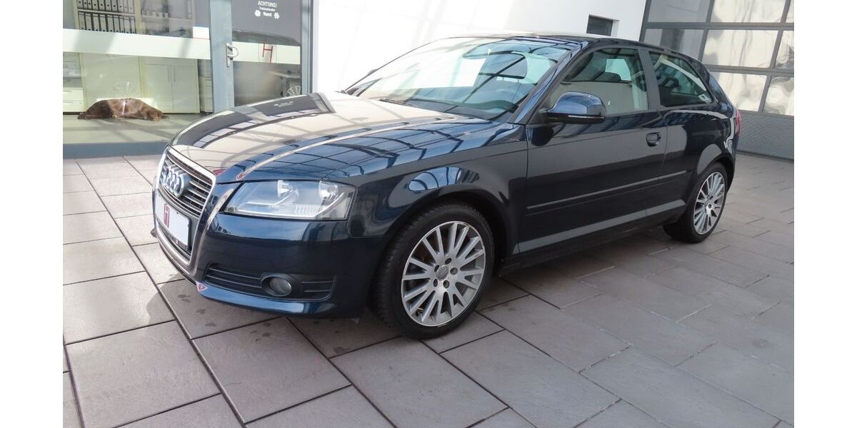 Audi A3 159.425 km 2.885 &euro; Kassel 34123