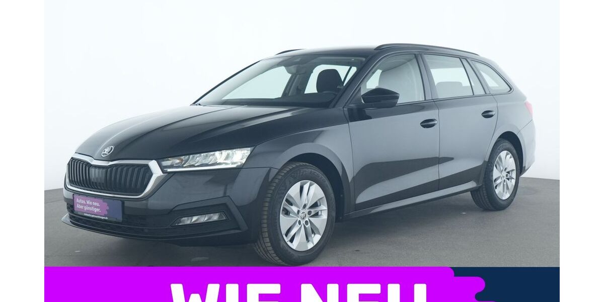 Skoda Octavia 63.049 km 21.955 &euro; Garching bei München 85748