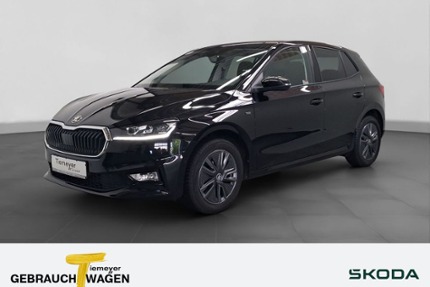 Skoda Fabia 18.503 km 22.590 &euro; Bochum 44809