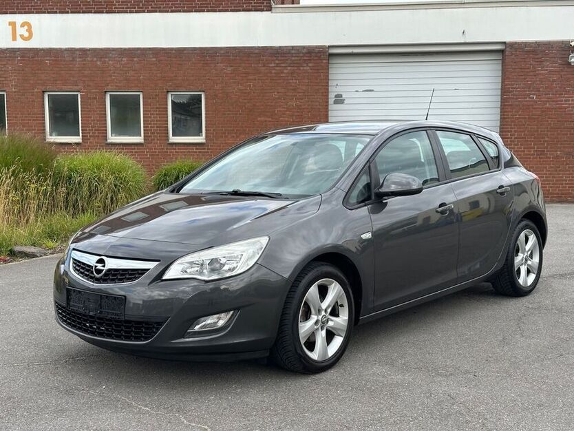 Astra