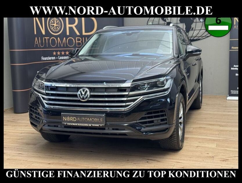 Touareg