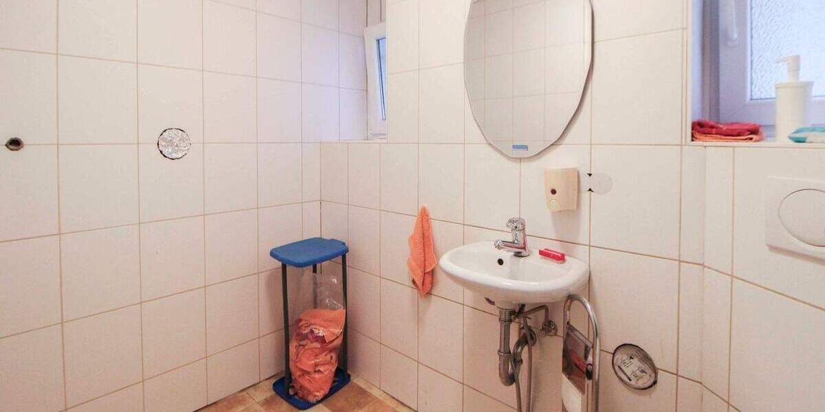 Gewerbefläche in attraktiver und zentrumsnaher Lage von Stuttgart zimmer