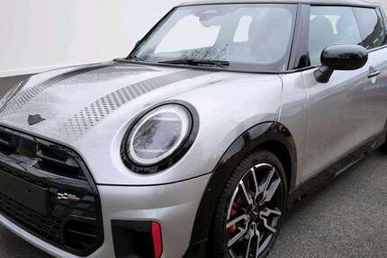 Mini John Cooper Works 1.552 km 35.418 &euro; München 80788