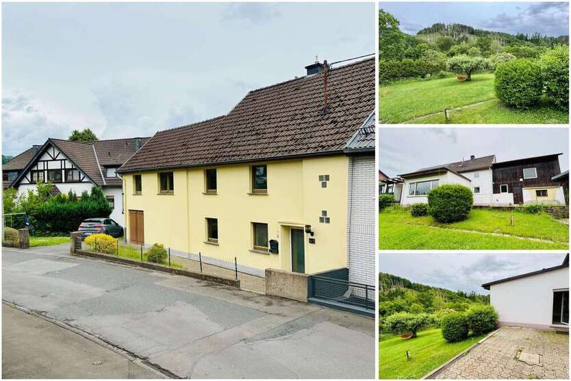 Haus zum Kaufen in Gummersbach 198.000 € 158 m²