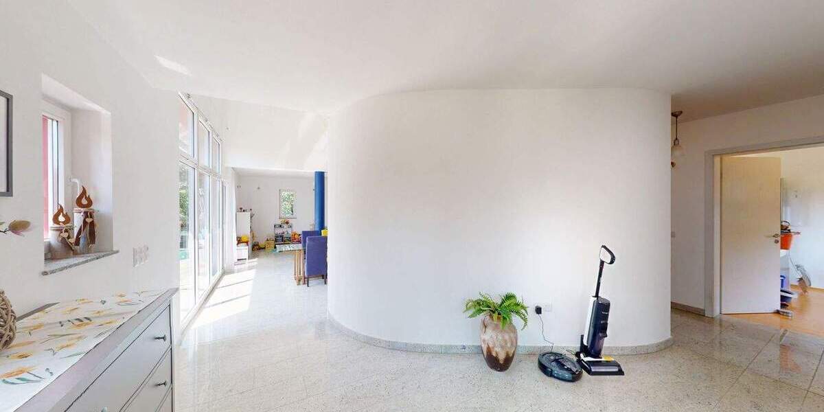 Einfamilienhaus Müglitztal Maxen - 6 Zimmer, 201 m&sup2;, 470.000&euro; | Angebot:25704795