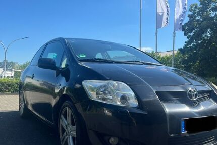 Toyota Auris 291.000 km 1.499 &euro; Bergisch Gladbach 51467