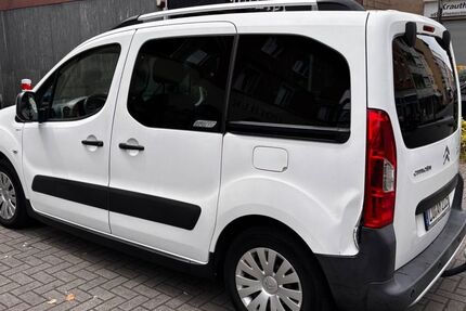 Citroen Berlingo 178.149 km 5.550 &euro; Ludwigshafen am Rhein 67065