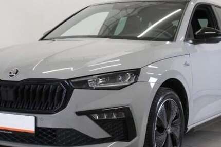 Skoda Scala 6.800 km 22.990 &euro; Zwenkau 04442