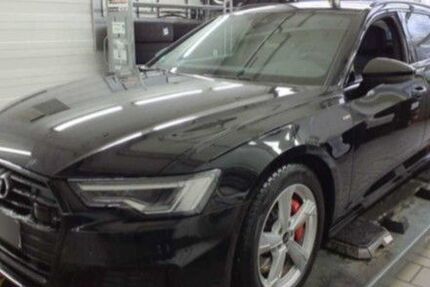 Audi A6 39.910 km 44.960 &euro; München 80686