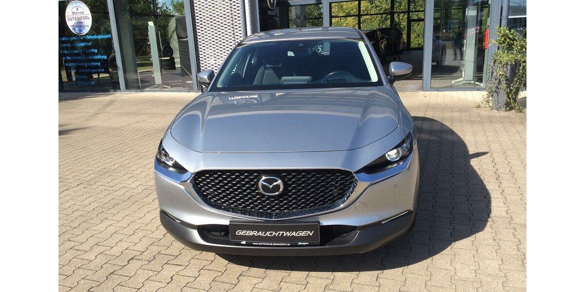 Mazda CX-30 44.385 km 19.900 &euro; Kleve 47533