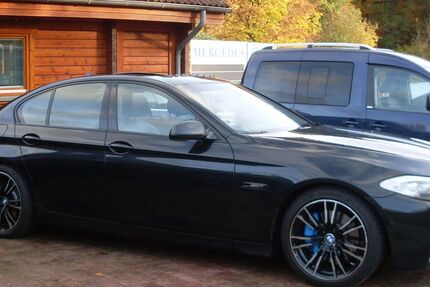 BMW 535 220.400 km 13.900 &euro; Alt-Mölln 23881