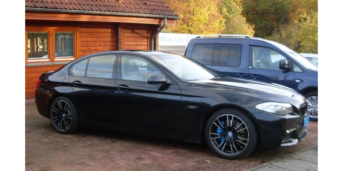 BMW 535 220.400 km 13.900 &euro; Alt-Mölln 23881