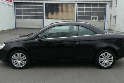 VW Eos 135.110 km 6.990 &euro; Osnabrück 49084