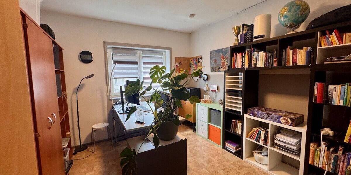 Doppelhaushälfte Babenhausen Langstadt - 5 Zimmer, 134 m&sup2;, 425.000&euro; | Angebot:26826815