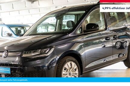 VW Caddy 9.359 km 43.990 &euro; Stuttgart 70188