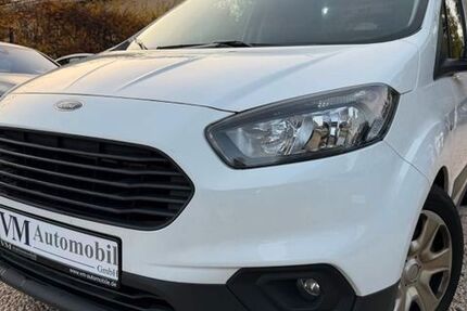 Ford Transit Courier 94.657 km 9.490 &euro; Großbeeren 14979