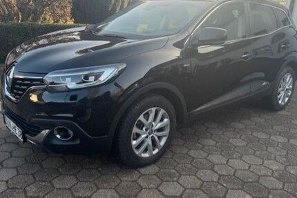 Renault Kadjar 55.599 km 10.444 &euro; Voerde (Niederrhein) 46562