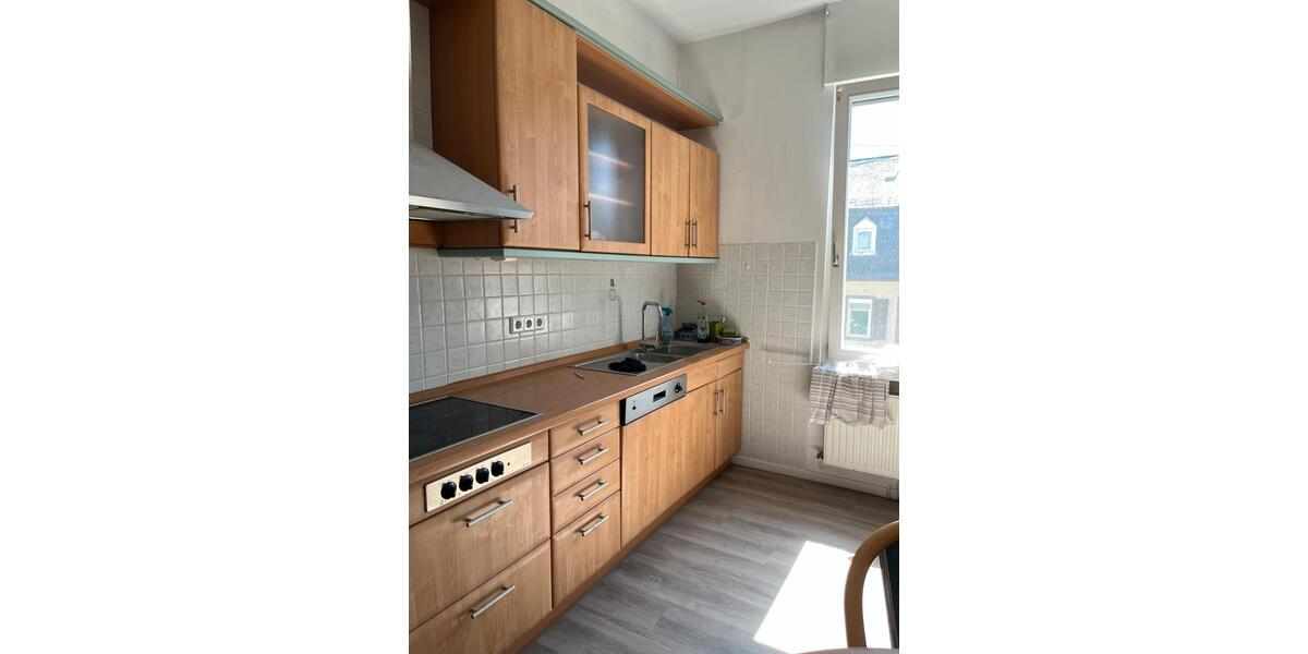 Erdgeschoßwohnung Idar-Oberstein Oberstein - 1 Zimmer, 54 m&sup2;, 650&euro; | Angebot:26517334