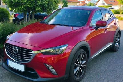 Mazda CX-3 190.000 km 8.600 &euro; Waiblingen 71332