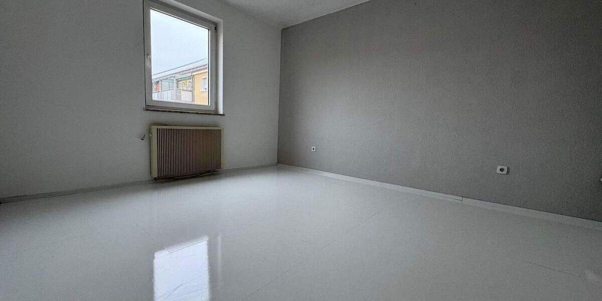 Etagenwohnung Nürnberg Hummelstein - 3 Zimmer, 55 m&sup2;, 225.000&euro; | Angebot:26434077