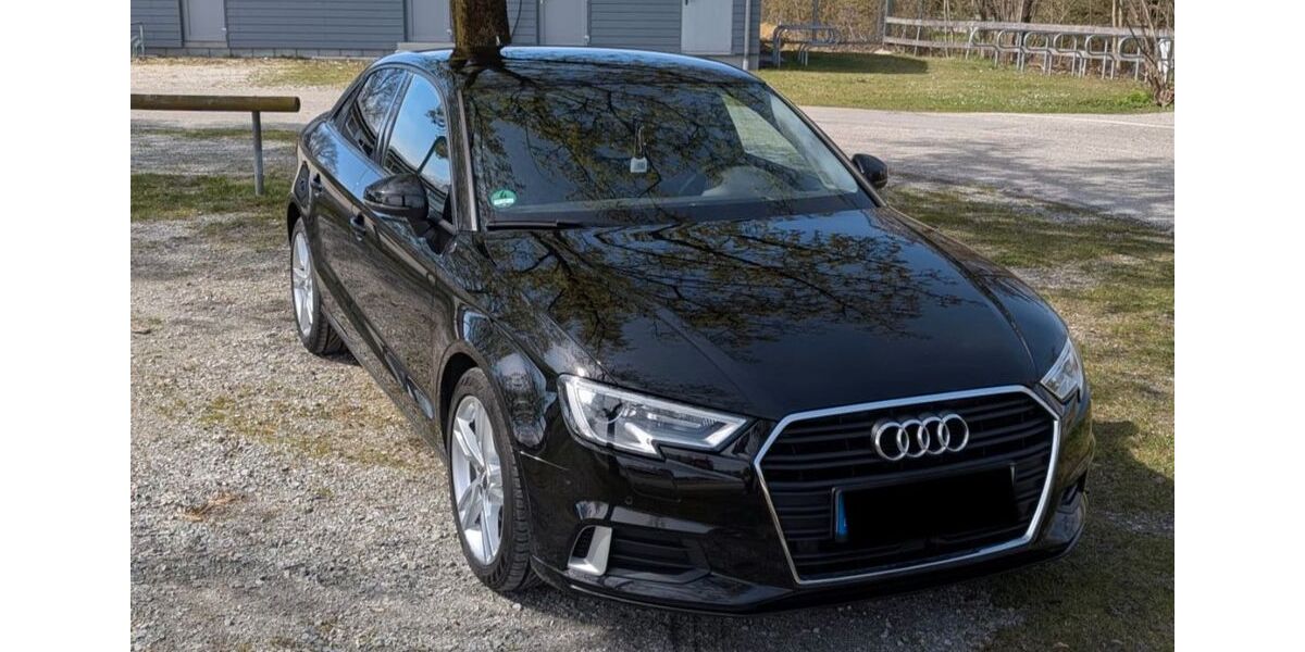 Audi A3 119.400 km 21.490 &euro; Dingolfing 84130