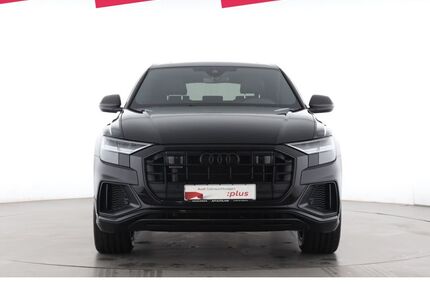 Audi Q8 41.988 km 55.888 &euro; Plattling 94447