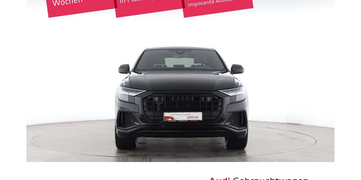 Audi Q8 41.988 km 55.888 &euro; Plattling 94447