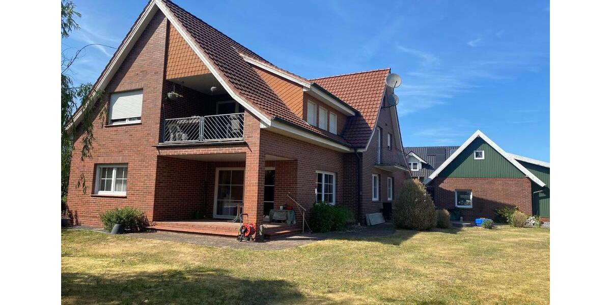 Mehrfamilienhaus, Wohnhaus Schüttorf - 9 Zimmer, 270 m&sup2;, 354.000&euro; | Angebot:25381100