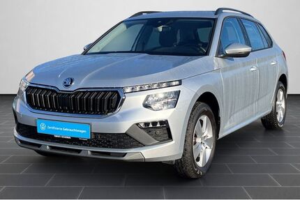 Skoda Kamiq 15.100 km 22.400 &euro; Mannheim 68167