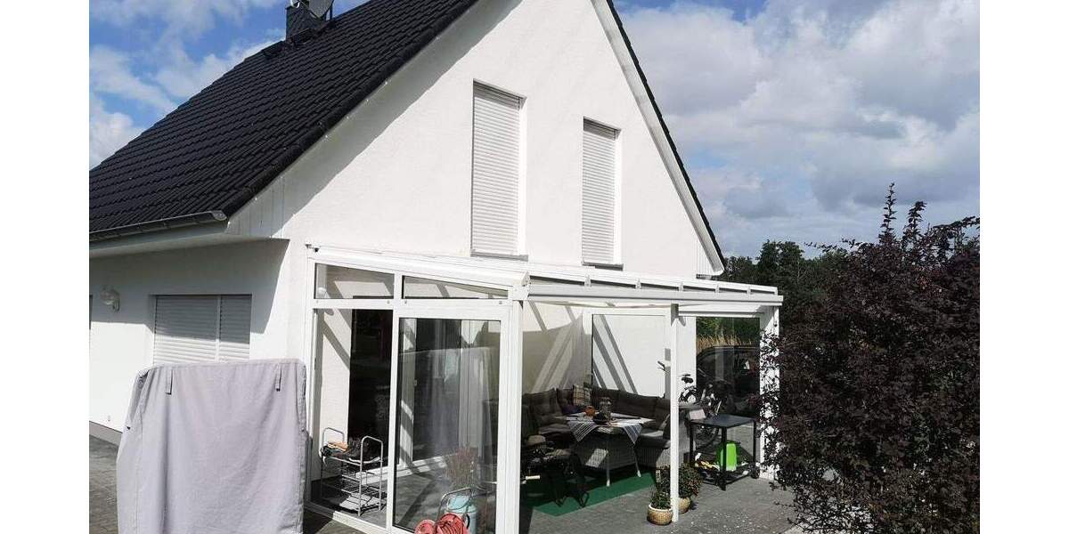 Einfamilienhaus Usedom Paske - 3 Zimmer, 122 m&sup2;, 395.000&euro; | Angebot:25663271