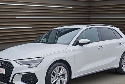 Audi A3 28.081 km 26.780 € Schwäbisch Gmünd 73527