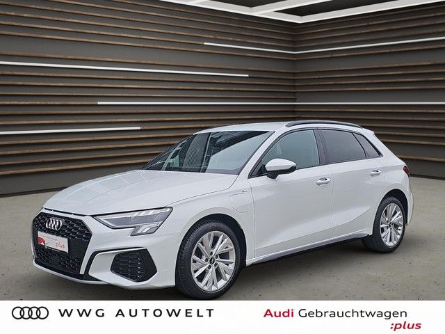 Audi A3 28.081 km 26.780 € Schwäbisch Gmünd 73527