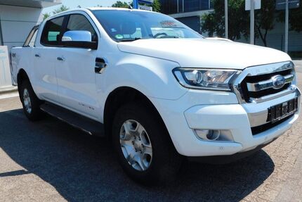 Ford Ranger 68.500 km 19.980 &euro; Selm 59379
