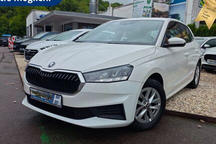 Skoda Fabia 52.979 km 14.395 &euro; Schwäbisch Hall 74523