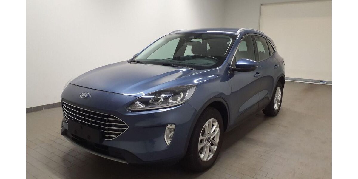 Ford Kuga 72.198 km 22.740 &euro; Eisenach 99817