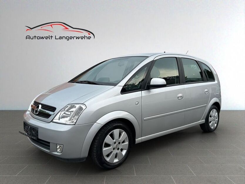 Meriva