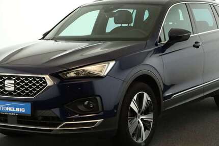 Seat Tarraco 101.600 km 24.990 &euro; Donnersdorf 97499