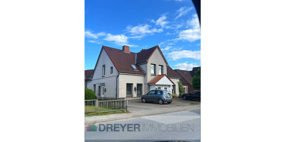 Mehrfamilienhaus, Wohnhaus Reinfeld - 750.000&euro; | Angebot:23942043