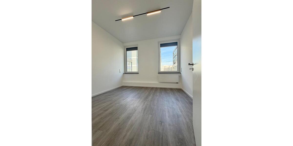 Etagenwohnung Mainz - 2 Zimmer, 49 m&sup2;, 1.100&euro; | Angebot:26399630