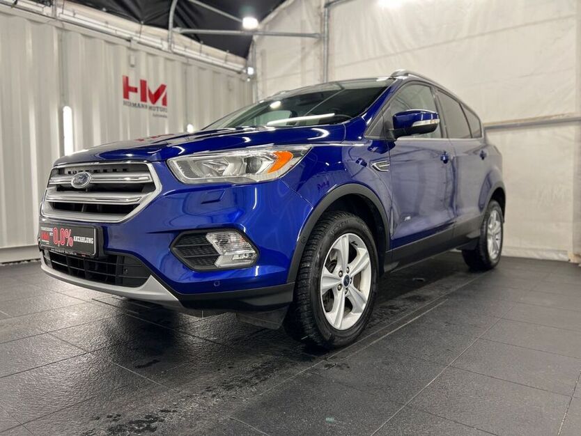 Kuga