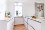 Etagenwohnung Braunschweig Östliches Ringgebiet - 2 Zimmer, 52 m&sup2;, 229.000&euro; | Angebot:25401507