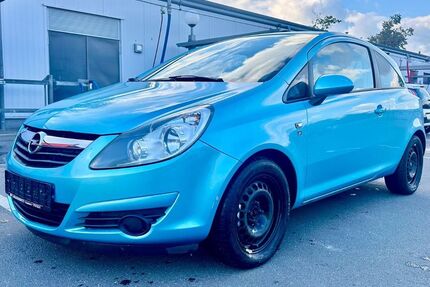Opel Corsa 151.430 km 2.290 € Dresden 01157