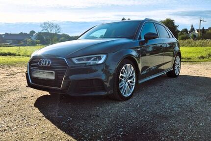 Audi A3 83.000 km 17.500 € Burgau 89331